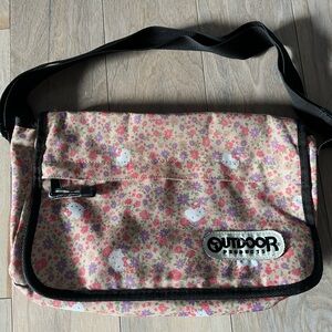 Outdoor Products X Hello Kitty edition Shoulder bag